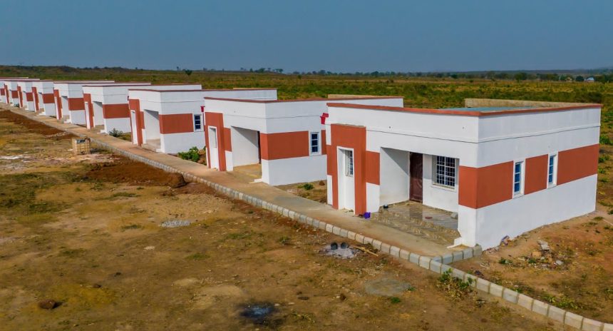 House for banditry victims in Kaduna