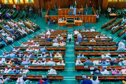 House of Reps, midwives to end strike