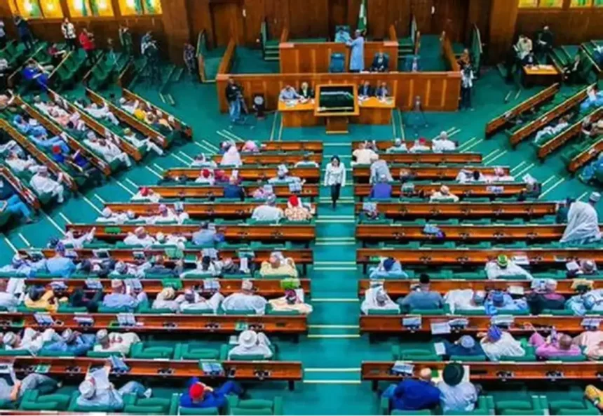 House of Reps, midwives to end strike