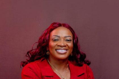 ICAN Ibadan District Society President, Omisore.