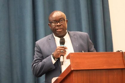 The Chairman of the Independent Corrupt Practices and Other Related Offences Commission (ICPC), Dr Musa Adamu Aliyu charges stakeholders on protection of human dignity