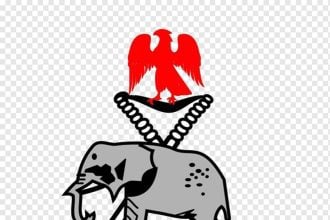 FCT: Kidnappers' suspected cook, logistics supplier gives birth in Police custody