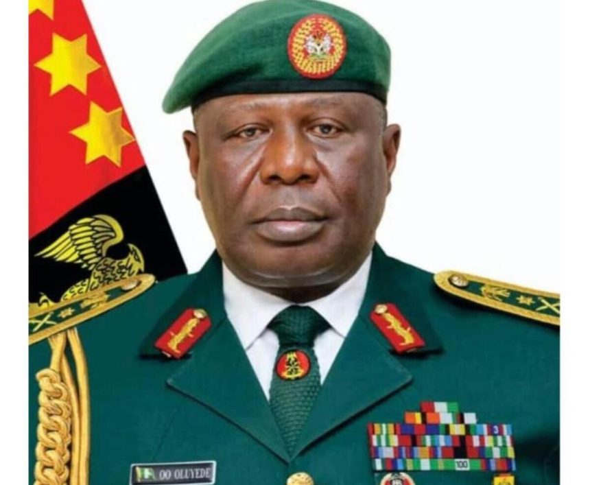 Nigerian Army marks 162 years of service, unfolds activities for NADCEL 2025