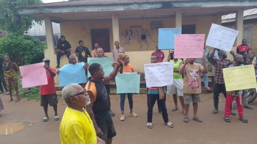 Abia community joins cocoa estate privatization revolt