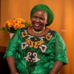 Senator Plang loses wife