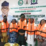 Ogun waterways