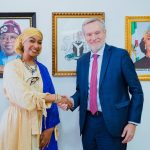Nigeria and EU on €20m partnerships