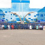 Chief of Air Staff (CAS) Air Marshal Hasan Abubakar on Wednesday with stakeholders