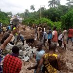 deplorable Ekiti federal roads