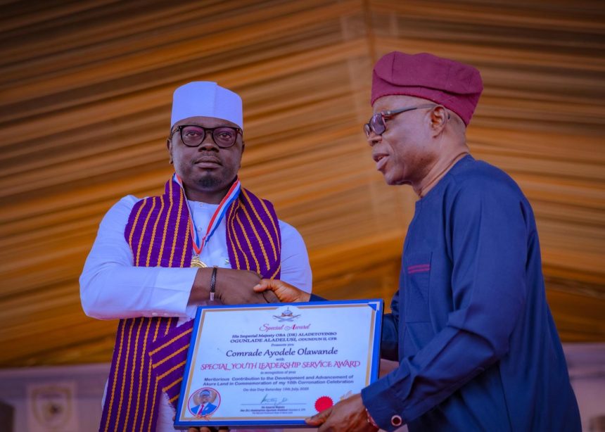 Akure devt