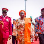 Ogun Amotekun personnel