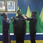 decorated officer