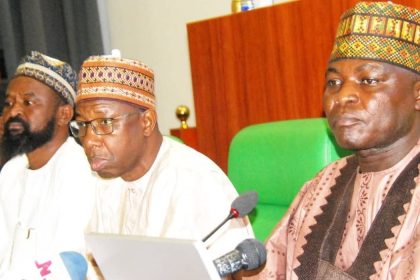 Reps committee probe CNG palliative fund