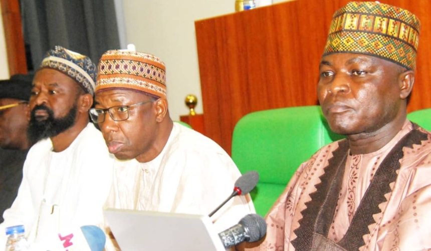 Reps committee probe CNG palliative fund