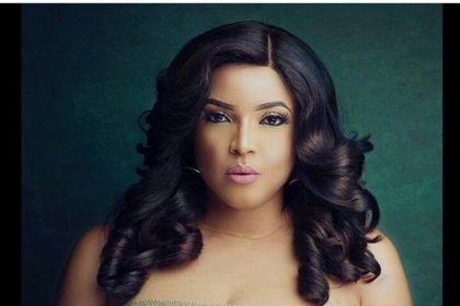 AGN suspends Nollywood actress, Shirley Igwe,