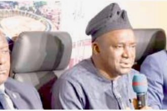 Oyo Establishments Commissioner and others