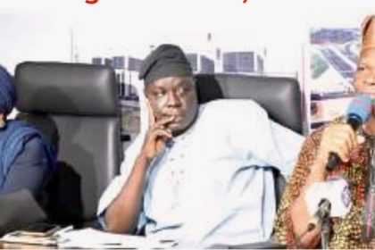 Oyo’s commitment to tourism devt