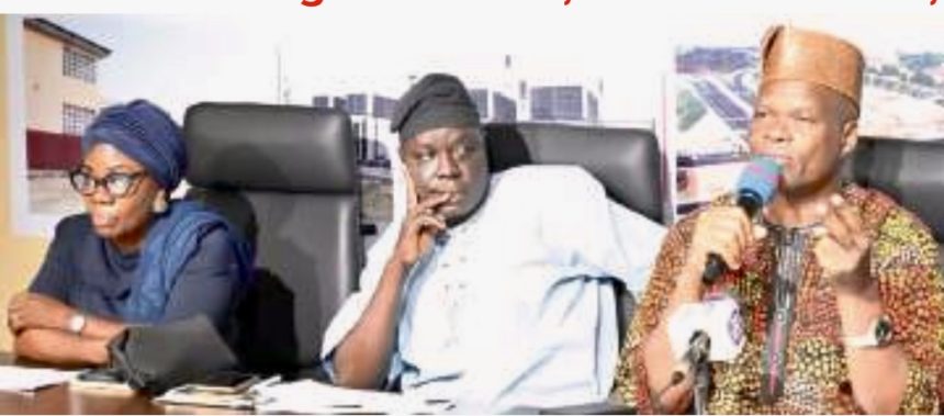 Oyo’s commitment to tourism devt