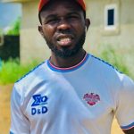 Igbomotoru CDC, Mr Goodnews Manash ambuish