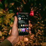 Instagram Vendor