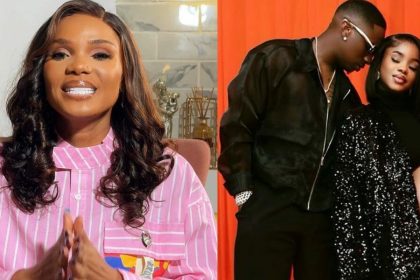 Iyabo Ojo prays that her daughter, Priscilla Ojo's marriage will not crash