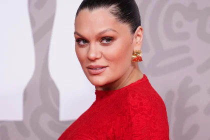 Jessie J,
