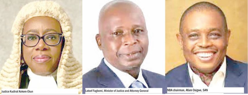 charge and bail in Nigeria