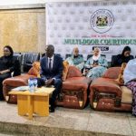 CJ at Kaduna settlement week