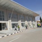Umaru Musa Yar'adua Airport,