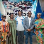 Keystone Bank SME business clinic for entrepreneurs,