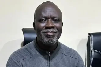 Kidnapped Bayelsa judge