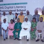 UNICEF training of 100 teachers in Kwara,