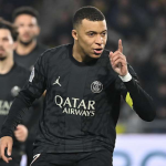 Kylian Mbappe 1