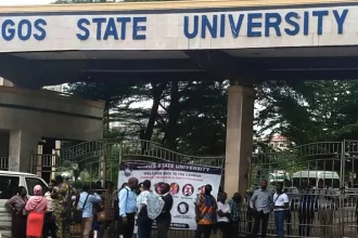 LASU sacks two lecturers for misconduct