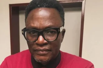 Tribune’s late Abuja Bureau Chief, Leon Usigbe