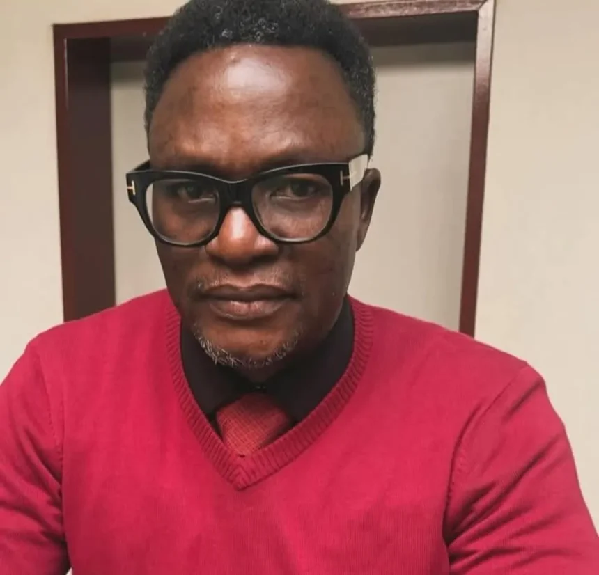 Tribune’s late Abuja Bureau Chief, Leon Usigbe