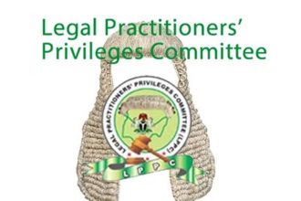 The Legal Practitioners' Privileges Committee (LPPC)