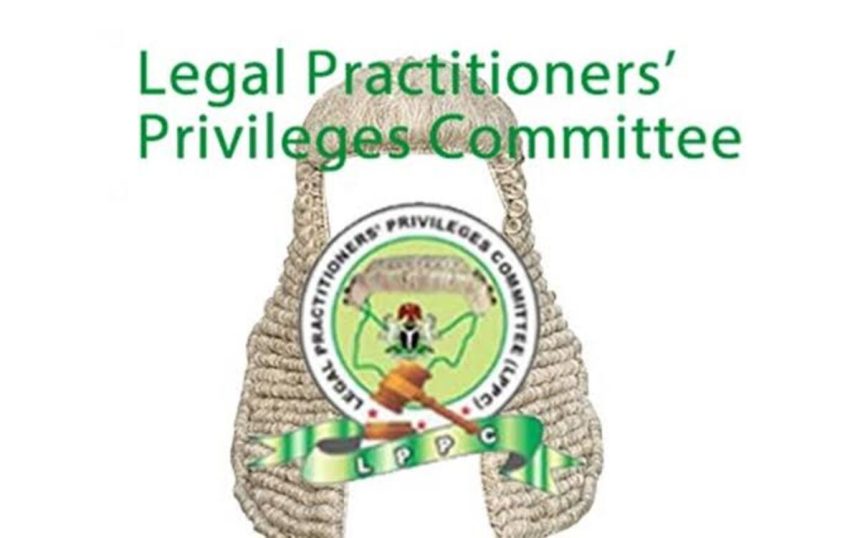 The Legal Practitioners' Privileges Committee (LPPC)