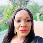 Chief Executive Officer, Adivahs Event Limited, Linda Jabaru