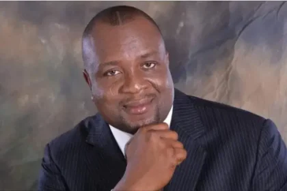 Matthew Iduoriyekemwen,