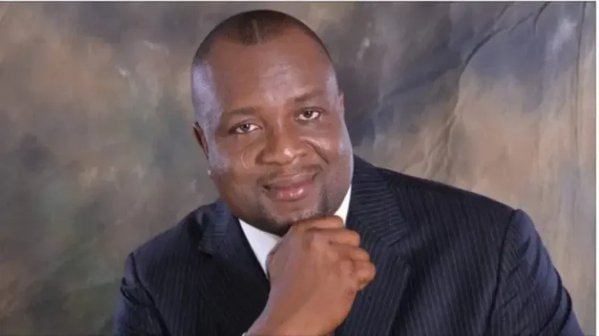 Matthew Iduoriyekemwen,