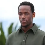 Micheal Ward,