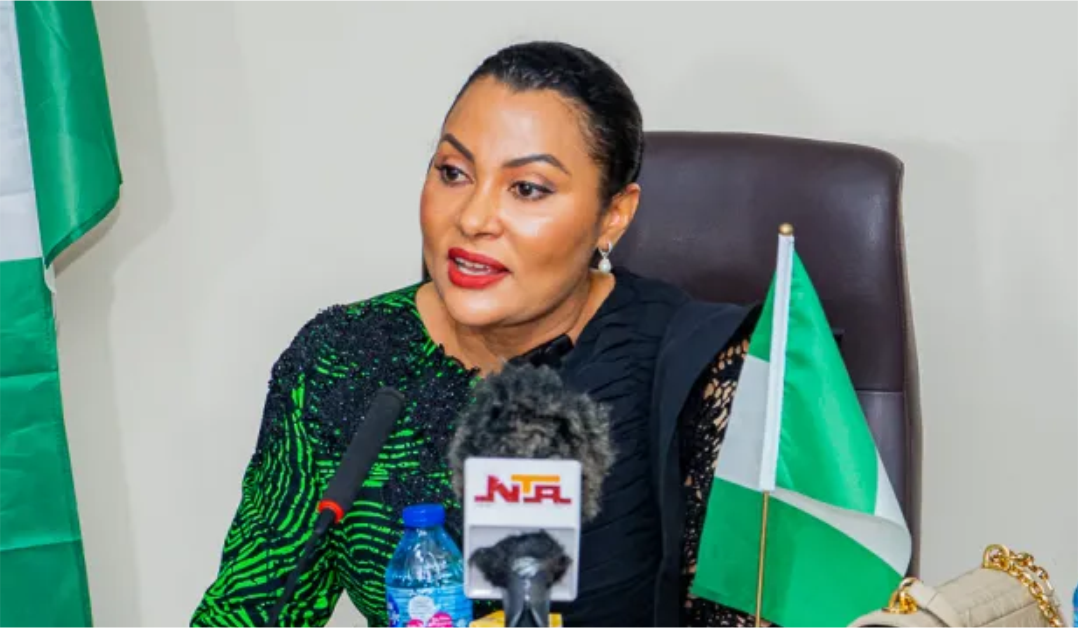 Nigeria committed to stronger global partnerships — Minister