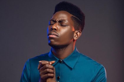 Gospel artiste, Moses Bliss