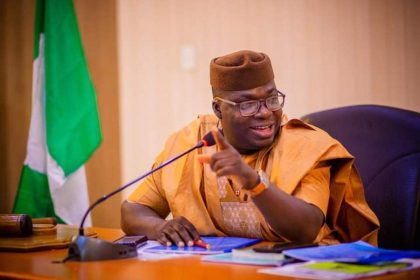 Ekiti Speaker