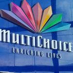 logo of Multichoice,