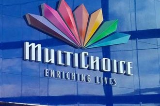 MultiChoice Nigeria under Canal+ group MultiChoice Novelas+ channels MultiChoice secures 12 Warner Bros. logo of Multichoice,