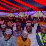 Muslims celebrate 2025 Hajj pilgrims