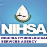 NIHSA issues flood alert