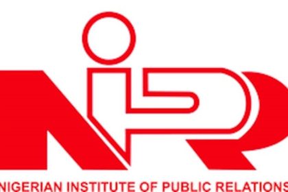 logo of NIPR,